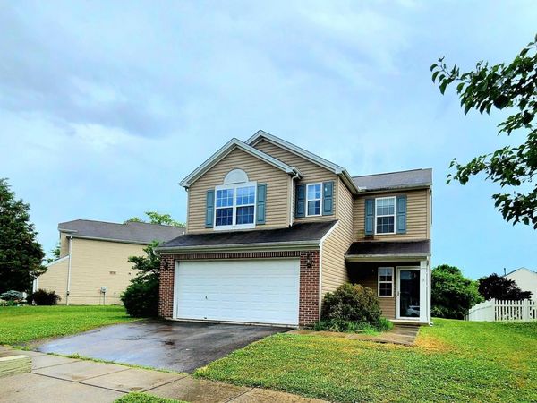 321 Heftner Circle, Maineville, OH 45039
