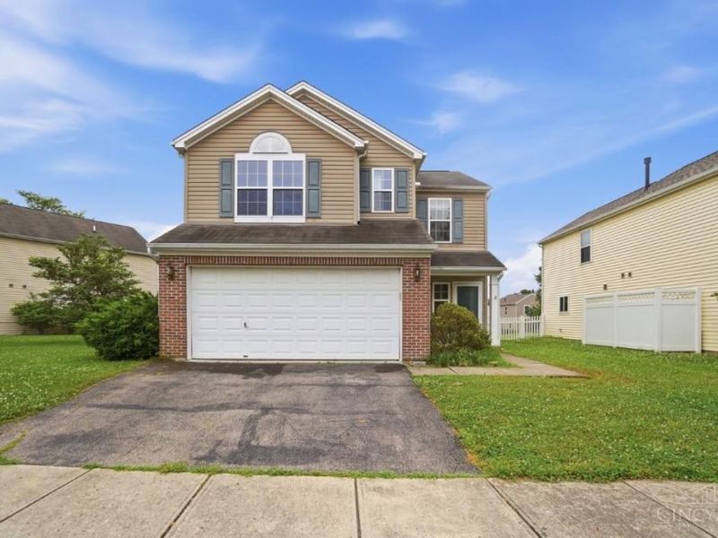 321 Heftner Circle, Maineville, OH 45039 Photo 4