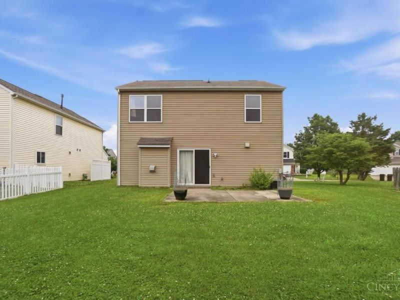 321 Heftner Circle, Maineville, OH 45039 Photo 44