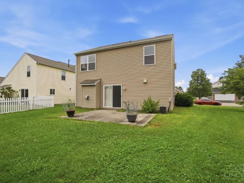 321 Heftner Circle, Maineville, OH 45039 Photo 46