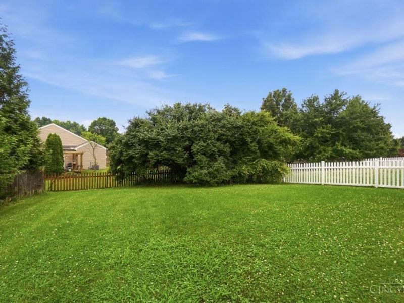 321 Heftner Circle, Maineville, OH 45039 Photo 49