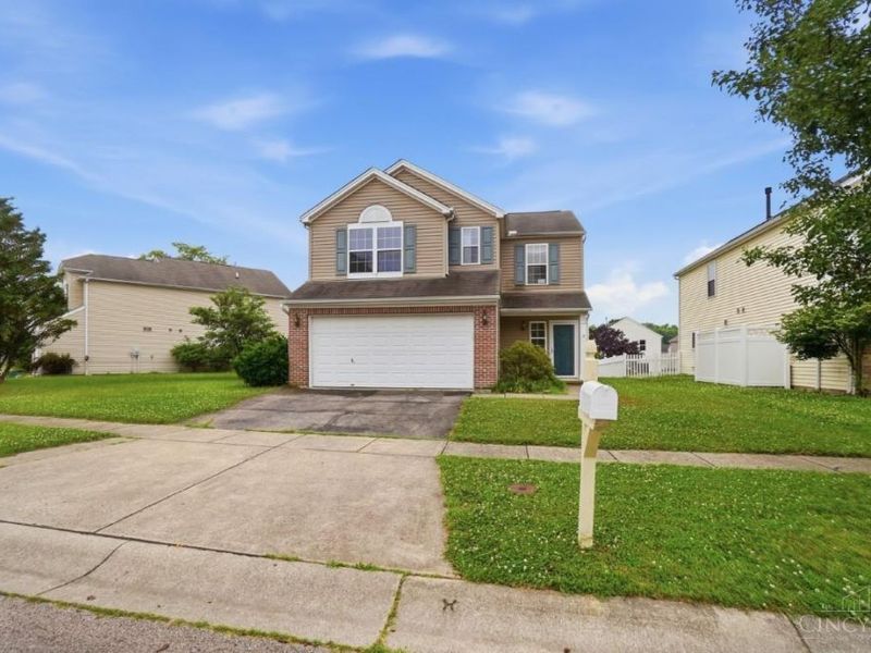 321 Heftner Circle, Maineville, OH 45039 Photo 6