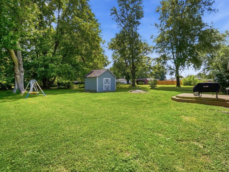 7469 S Park Avenue, Blanchester, OH 45107 Photo 26