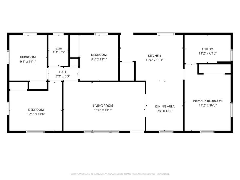 7469 S Park Avenue, Blanchester, OH 45107 Photo 27