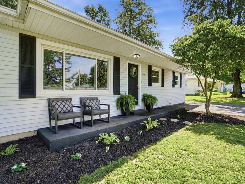7469 S Park Avenue, Blanchester, OH 45107 Photo 3