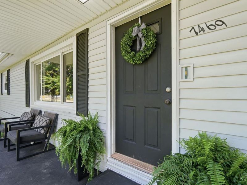 7469 S Park Avenue, Blanchester, OH 45107 Photo 4