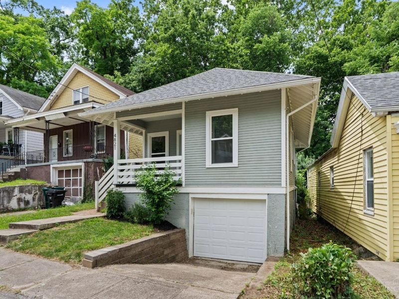 4821 Ebersole Avenue, Cincinnati, OH 45227 Photo 2