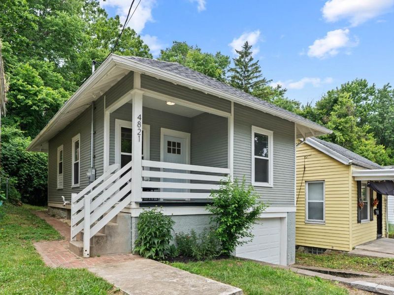 4821 Ebersole Avenue, Cincinnati, OH 45227 Photo 4