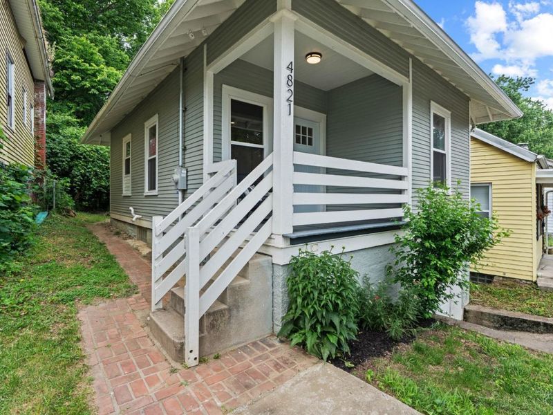 4821 Ebersole Avenue, Cincinnati, OH 45227 Photo 5