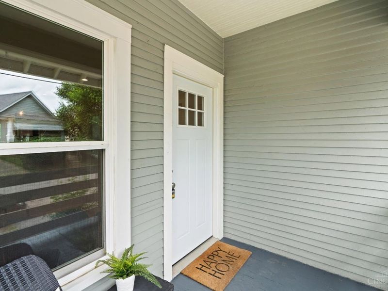 4821 Ebersole Avenue, Cincinnati, OH 45227 Photo 6