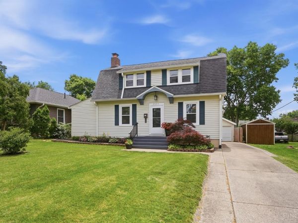 2804 Elmo Place, Middletown, OH 45042