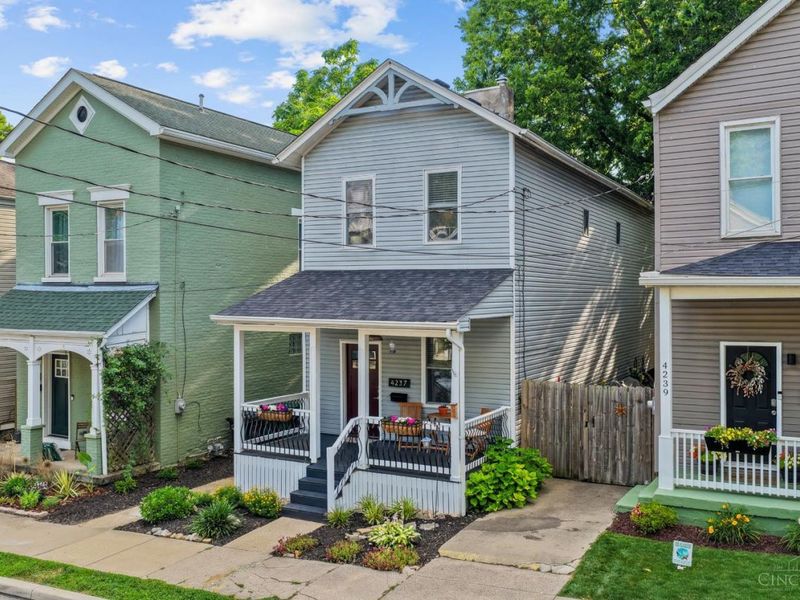 4237 Mad Anthony Street, Cincinnati, OH 45223 Photo 30