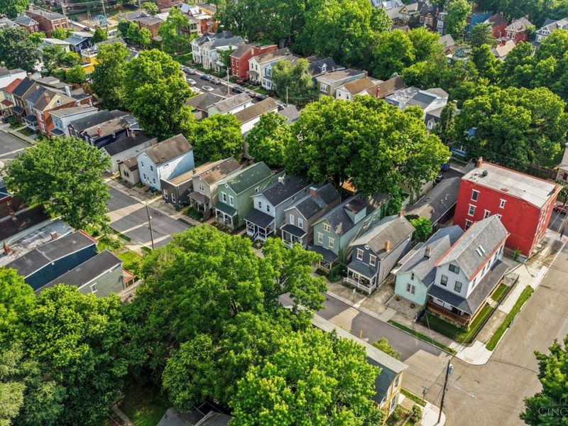4237 Mad Anthony Street, Cincinnati, OH 45223 Photo 31