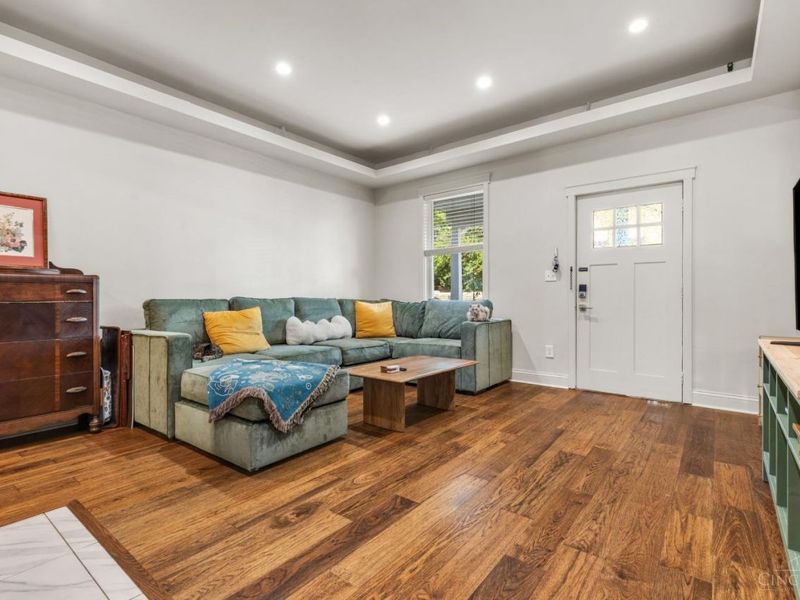 4237 Mad Anthony Street, Cincinnati, OH 45223 Photo 4