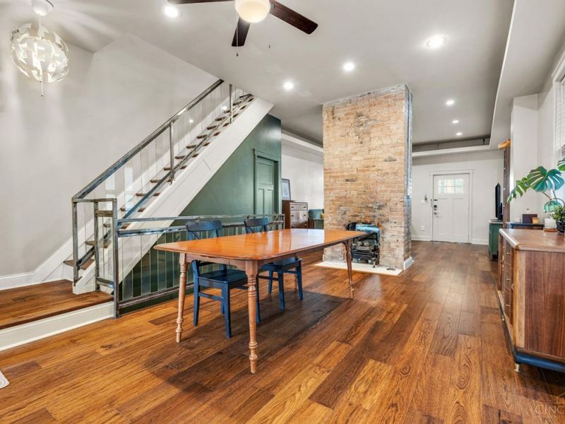 4237 Mad Anthony Street, Cincinnati, OH 45223 Photo 7