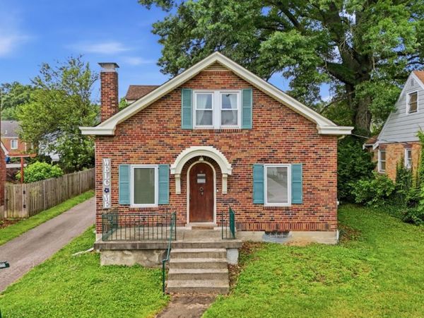 5555 Leumas Road, Green Twp, OH 45239