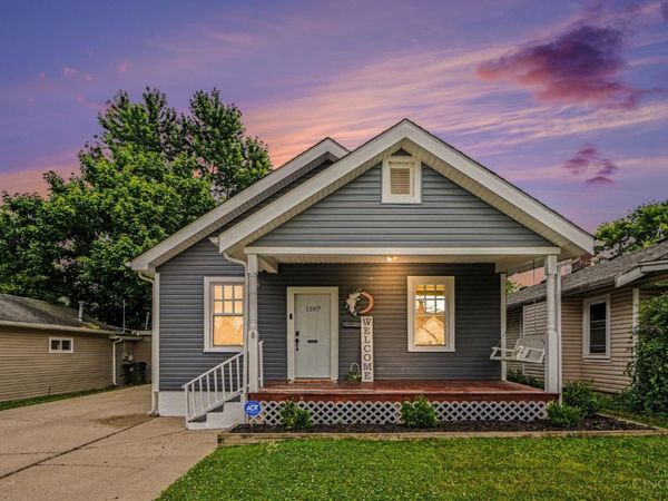 1267 Western Avenue, Hamilton, OH 45013