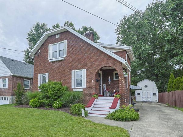 1337 Brooke Avenue, Anderson Twp, OH 45230