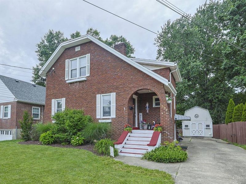 1337 Brooke Avenue, Anderson Twp, OH 45230 Photo 1