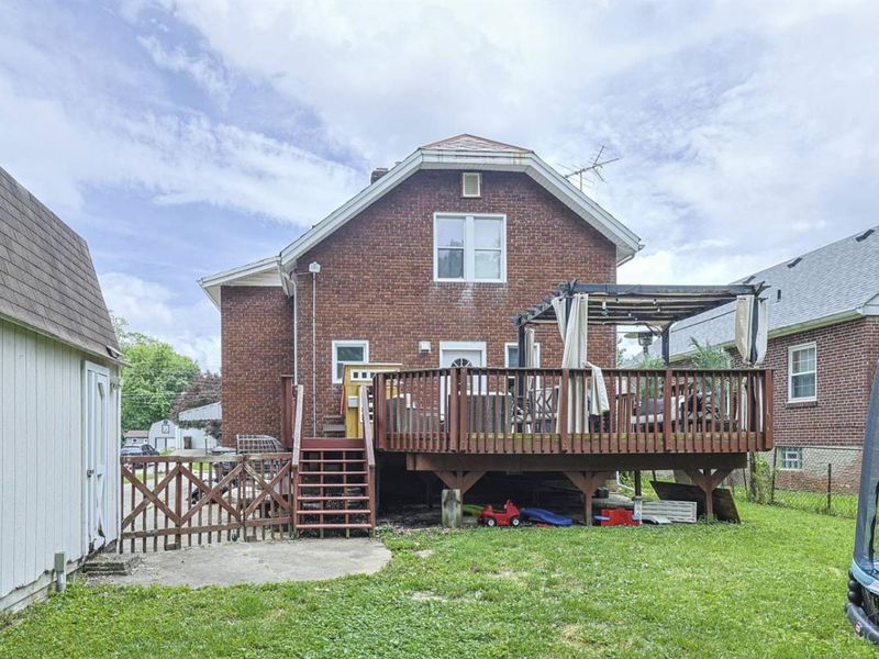 1337 Brooke Avenue, Anderson Twp, OH 45230 Photo 33