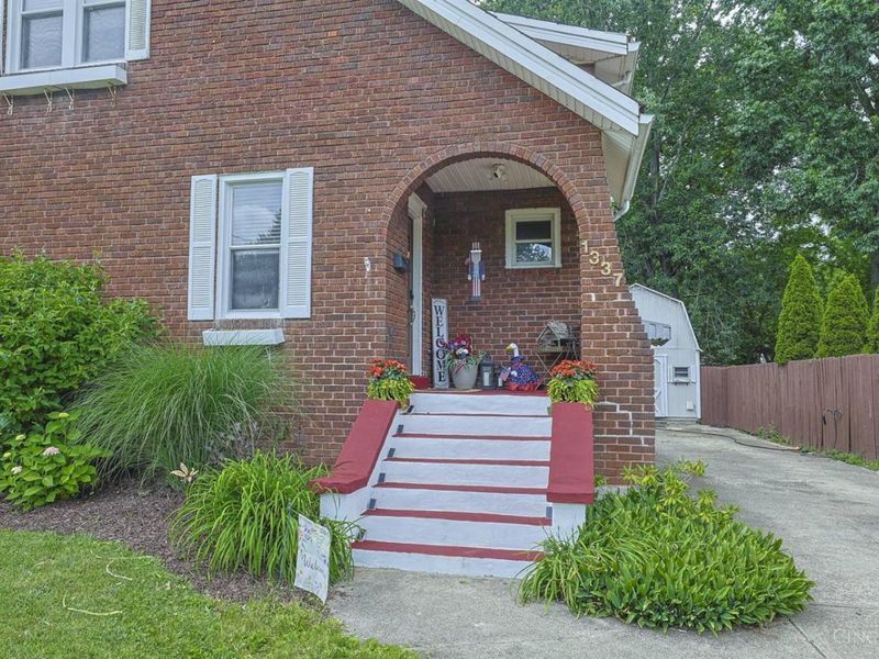 1337 Brooke Avenue, Anderson Twp, OH 45230 Photo 4