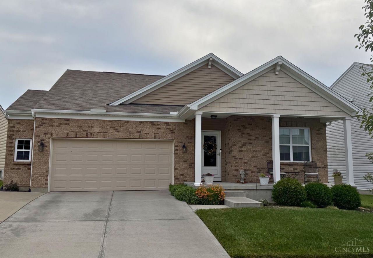 7782 Healy Drive, Hamilton Twp, OH 45039 Main Photo