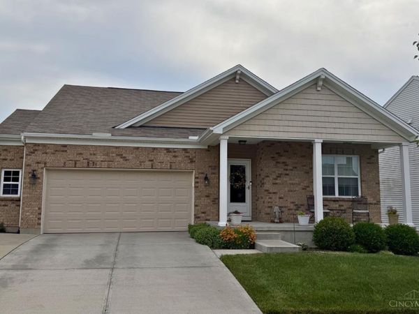 7782 Healy Drive, Hamilton Twp, OH 45039