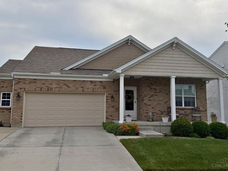 7782 Healy Drive, Hamilton Twp, OH 45039 Photo 1