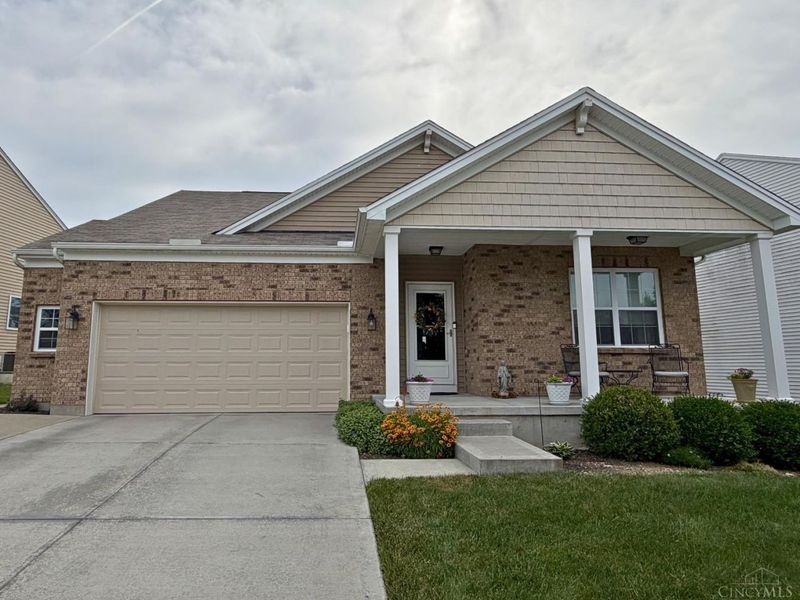 7782 Healy Drive, Hamilton Twp, OH 45039 Photo 2