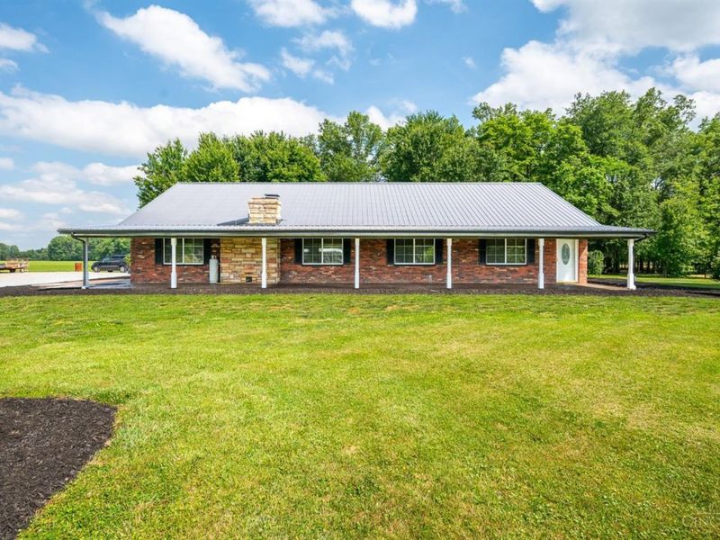 1160 Sicily Road, Highland, OH 45154 Photo 2
