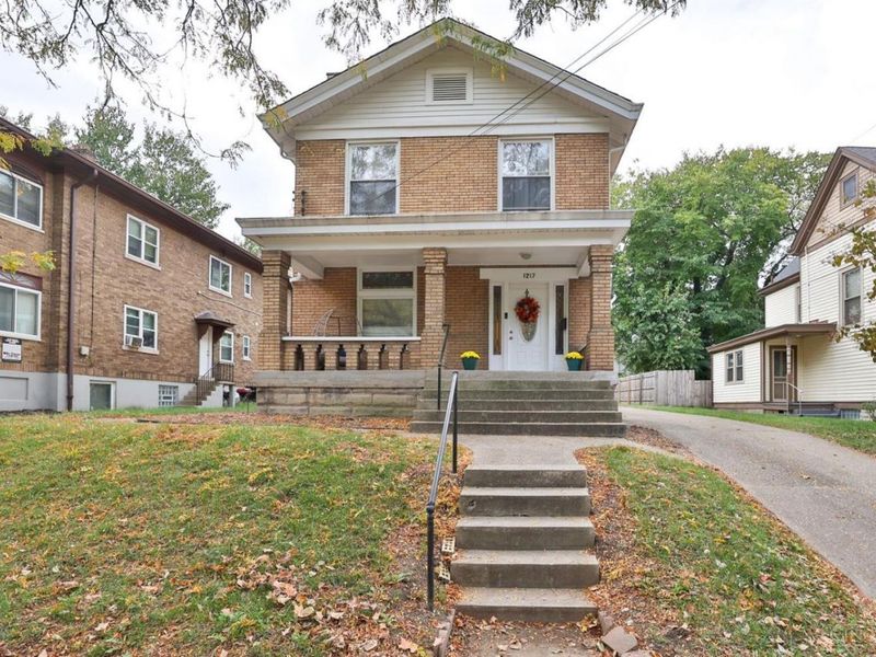 1217 Carolina Avenue, Cincinnati, OH 45237 Photo 1