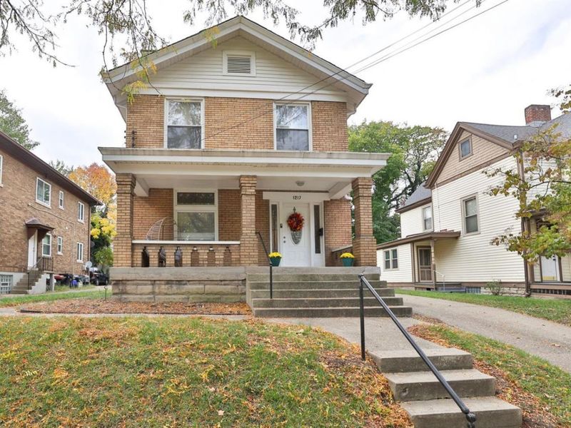 1217 Carolina Avenue, Cincinnati, OH 45237 Photo 2