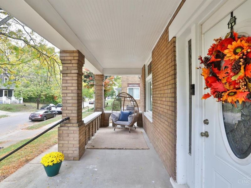 1217 Carolina Avenue, Cincinnati, OH 45237 Photo 3