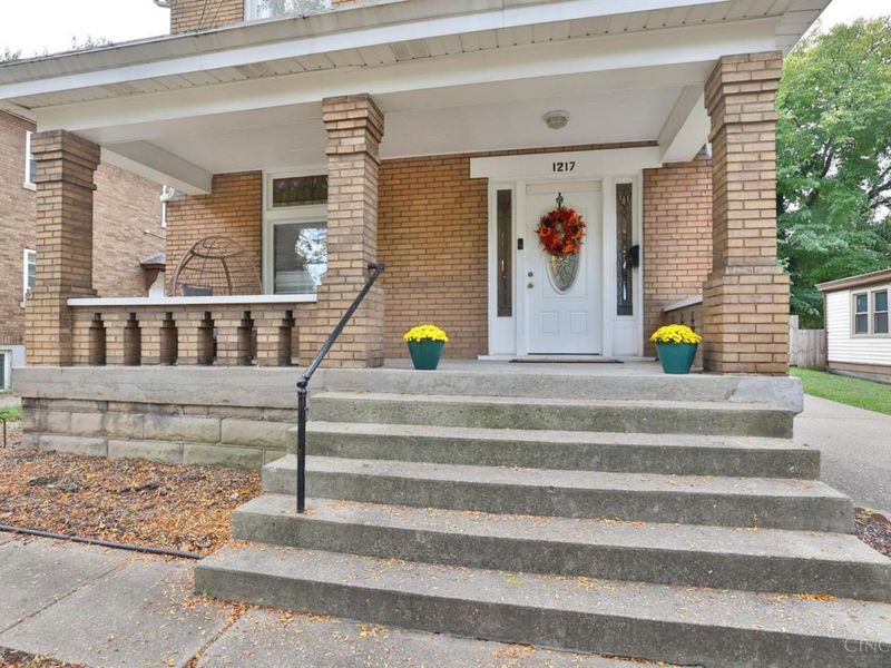 1217 Carolina Avenue, Cincinnati, OH 45237 Photo 4