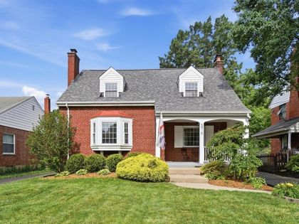 5915 Pandora Avenue Cincinnati, OH 45213