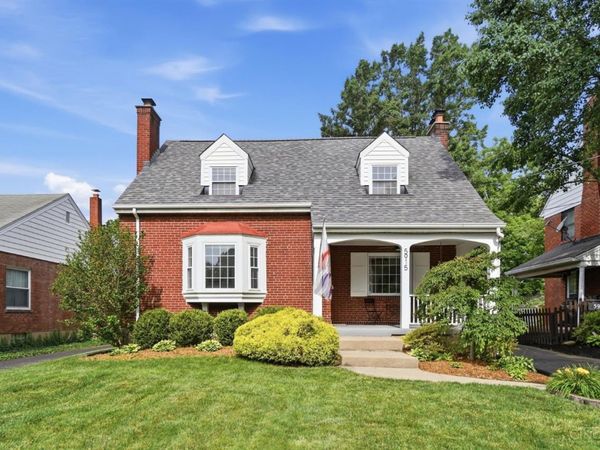 5915 Pandora Avenue, Cincinnati, OH 45213