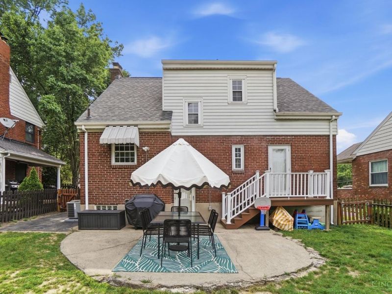5915 Pandora Avenue, Cincinnati, OH 45213 Photo 43