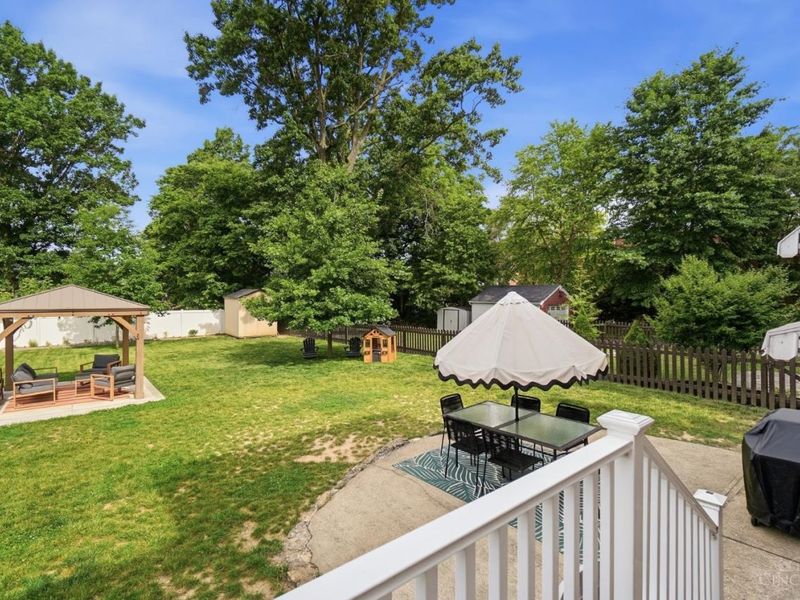 5915 Pandora Avenue, Cincinnati, OH 45213 Photo 44