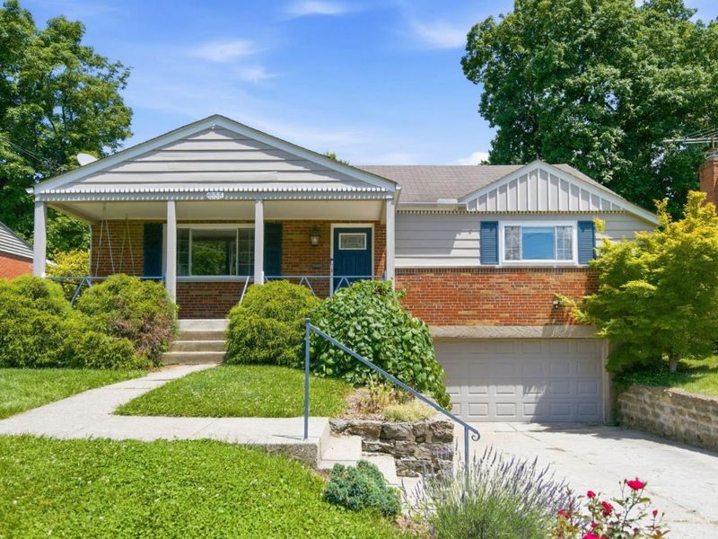 6556 Montevista Drive, Cincinnati, OH 45224 Photo 53