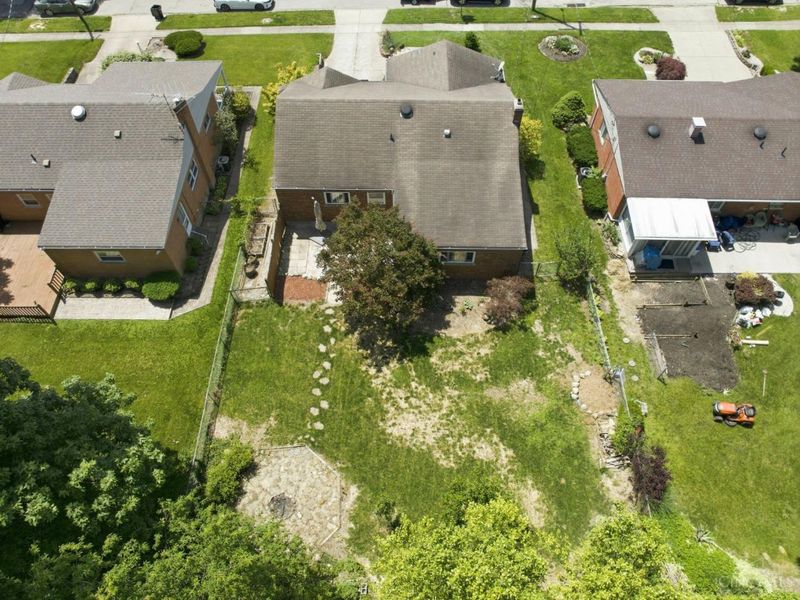6556 Montevista Drive, Cincinnati, OH 45224 Photo 63