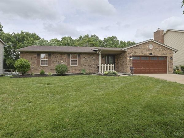 480 Loren Lane, Fairfield, OH 45011