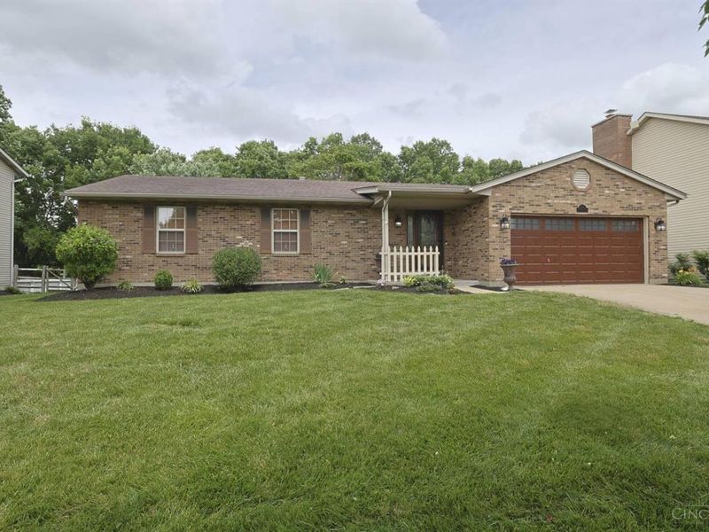 480 Loren Lane, Fairfield, OH 45011 Photo 1