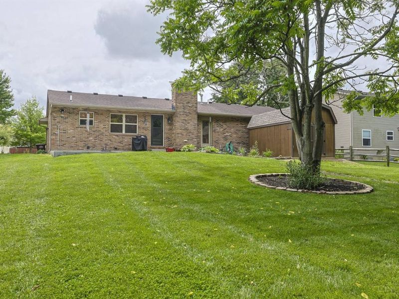 480 Loren Lane, Fairfield, OH 45011 Photo 36