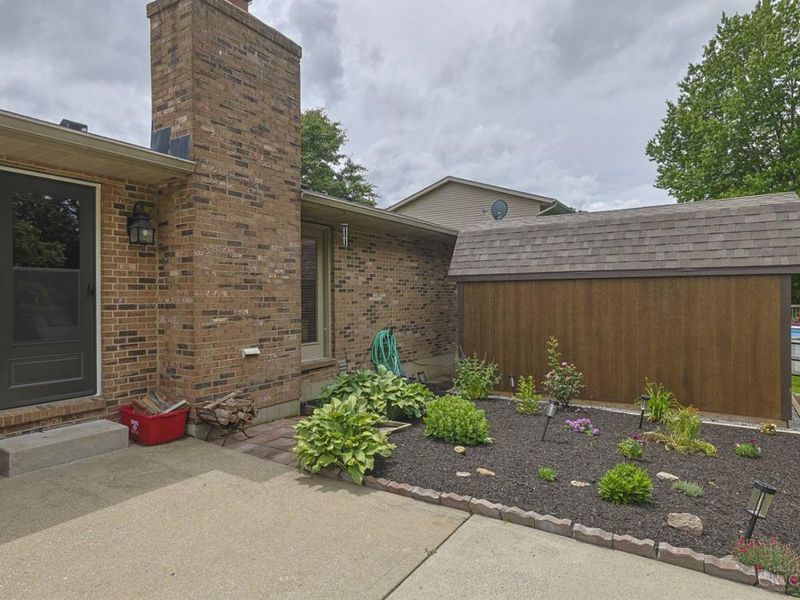 480 Loren Lane, Fairfield, OH 45011 Photo 37