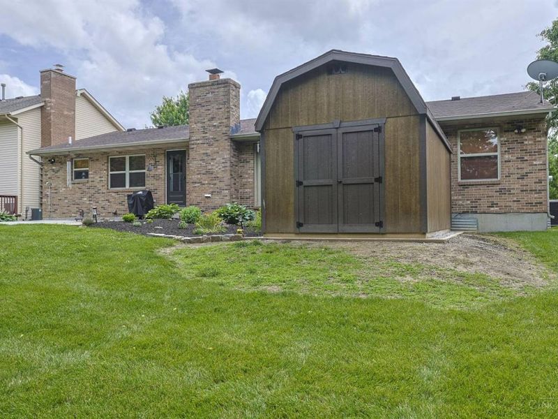 480 Loren Lane, Fairfield, OH 45011 Photo 38