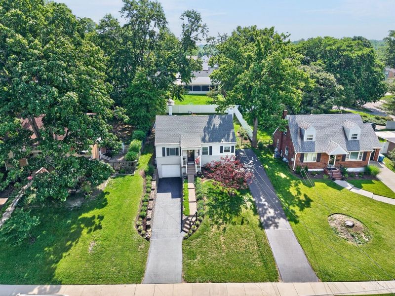 7230 Thomas Drive, Madeira, OH 45243 Photo 5