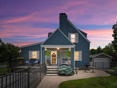 7043 Rembold Avenue, Mariemont, OH 45227
