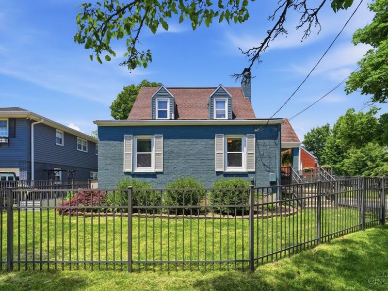 7043 Rembold Avenue, Mariemont, OH 45227 Photo 60