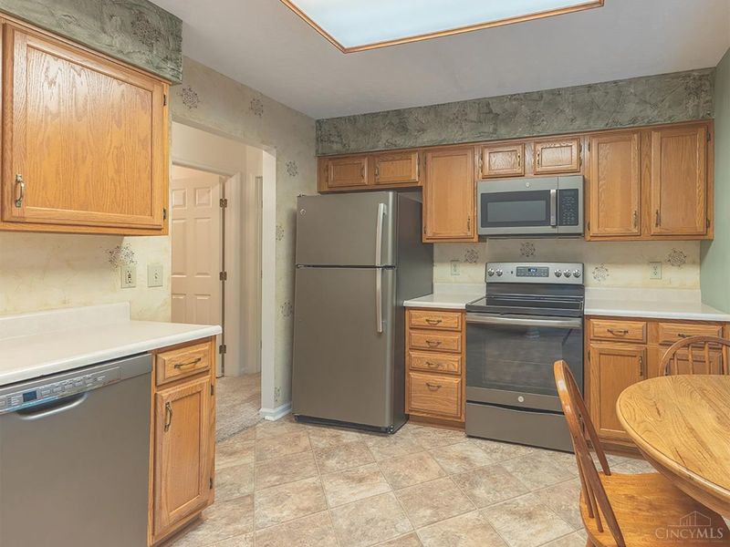 5622 Villas Creek Drive, Mason, OH 45050 Photo 10