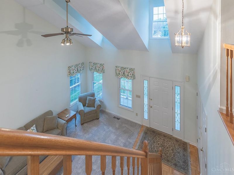 5622 Villas Creek Drive, Mason, OH 45050 Photo 18